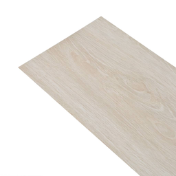 [ACP100M-M04] Caja piso PVC - Autoadhesivo - M04 - Light wood - Caja 5 m2 - 36 láminas por caja - 152*914*1.8 mm