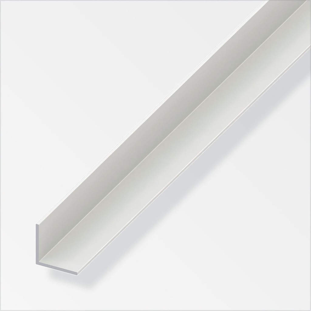 Angulo PVC 32X32mm x 3mts. color blanco - Empresas CNP
