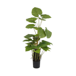 [TPT055] Planta artificial - Calathea Light - 97 cm de alto - TPT055 - Planta artificial