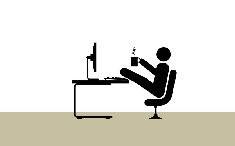 Odoo • Texto e imagen