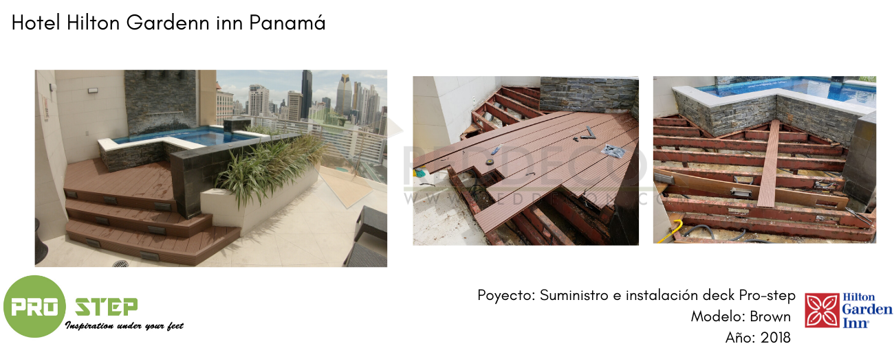 Proyectos | Reddecon