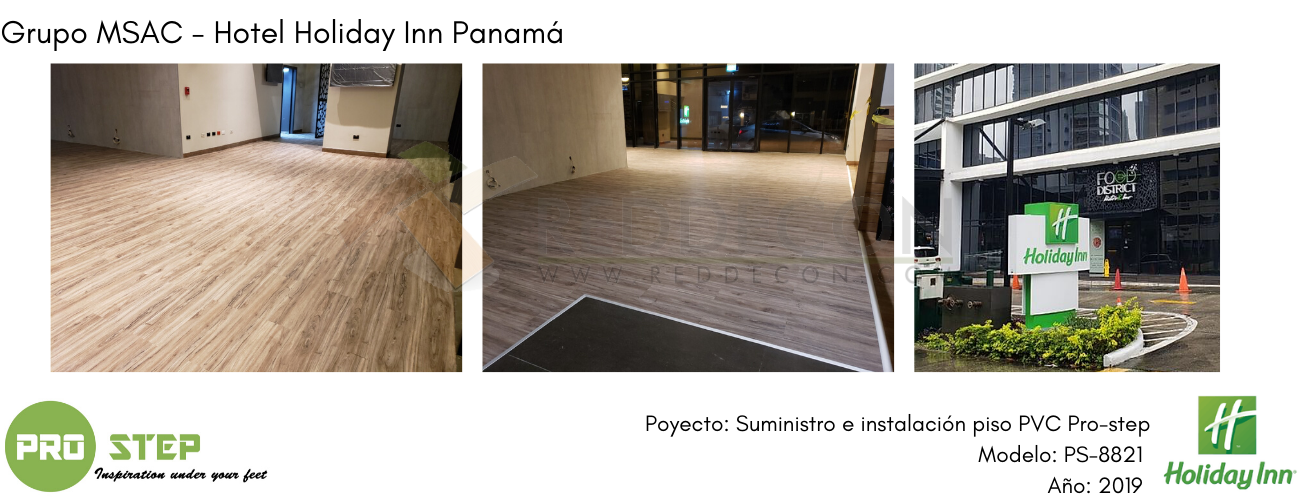 Proyectos | Reddecon