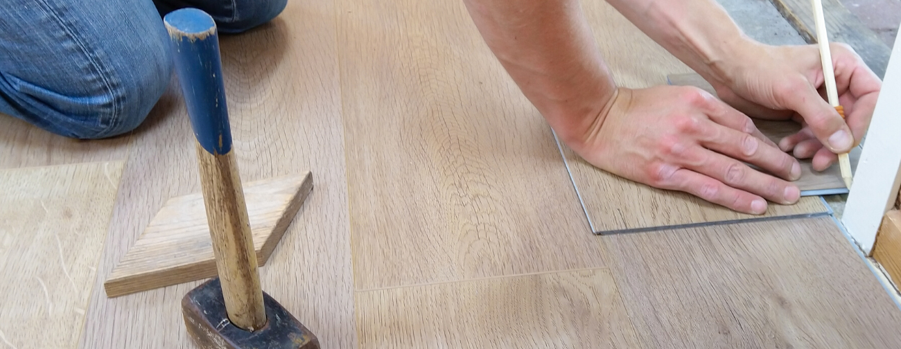 Aspectos importantes de los pisos vinílicos ó PVC | Reddecon