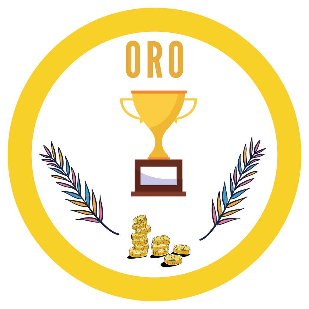 ¡Cazarrecompensas!