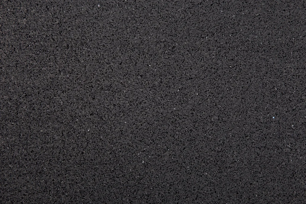 Rollo piso caucho - 1*10 m - 10 m2