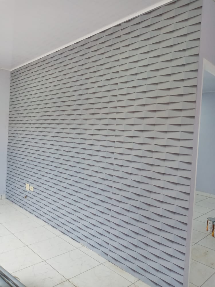 J10206 Rollo papel tapiz decorativo vinil 0.53mx10m 5.30m2