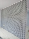 J10206 Rollo papel tapiz decorativo vinil 0.53mx10m 5.30m2