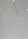 Caja piso SPC - 6mm - Sistema Clic - Álto tráfico - White Marble - Marmol Blanco - Manto padding incluido