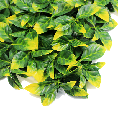 Follaje artificial - Decogreen - A025 - Ciruelo amarillo