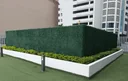 Follaje artificial - 50 x 50 cm - Decogreen - A001 - Boxwood 