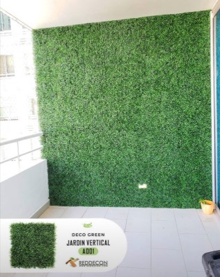 Follaje artificial A001 - 1 x 1 m - (m2)