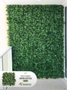 Follaje artificial A028 - 1 x 1 m - (m2)