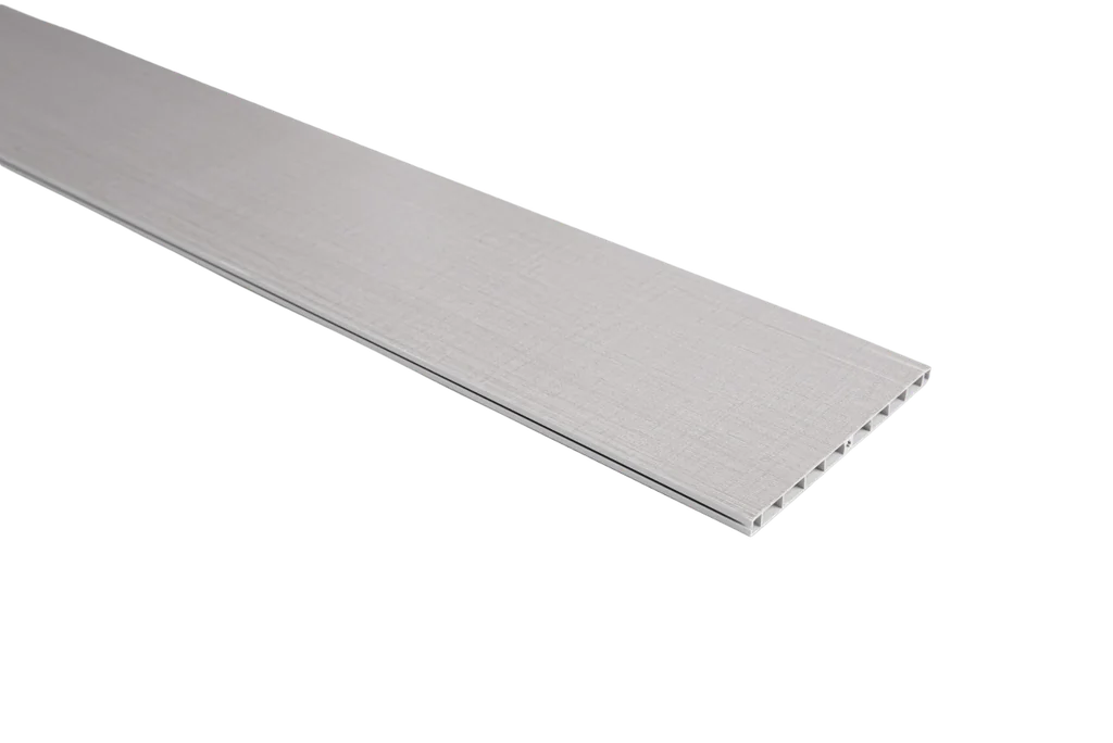 Panel Completo - Full Panel - PLAID-031 - Gris - 100*6*2800 mm
