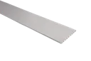 Panel Completo - Full Panel - PLAID-031 - Gris - 100*6*2800 mm
