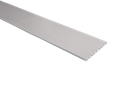 Panel Completo - Full Panel - PLAID-031 - Gris - 100*6*2800 mm
