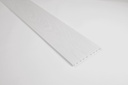 Panel Completo - Full Panel - OAK-00 - Blanco - 100*6*2800 mm
