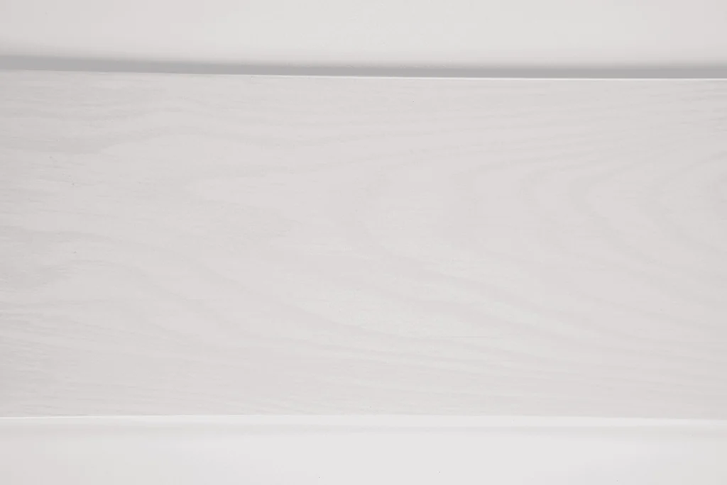 Panel Completo - Full Panel - OAK-00 - Blanco - 100*6*2800 mm
