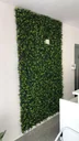 Follaje artificial A019 - 1 x 1 m - (m2)