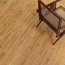 Caja piso PVC - Autoadhesivo - AD-03 - Arce Dorado - Caja 5 m2 - 36 láminas por caja - 152*914*2 mm