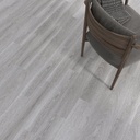 Caja piso PVC - Autoadhesivo - CE-07 - Ceniza - Caja 5 m2 - 36 láminas por caja - 152*914*2 mm