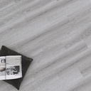 Caja piso PVC - Autoadhesivo - CE-07 - Ceniza - Caja 5 m2 - 36 láminas por caja - 152*914*2 mm