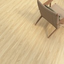 Caja piso PVC - Autoadhesivo - HC-02 - Haya Clara - Caja 5 m2 - 36 láminas por caja - 152*914*2 mm