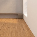 Caja piso PVC - Autoadhesivo - RM-04 - Roble miel - Caja 5 m2 - 36 láminas por caja - 152*914*2 mm