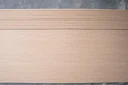 Wall panel - Lámina PS - Haya - 4* 611*2900 mm