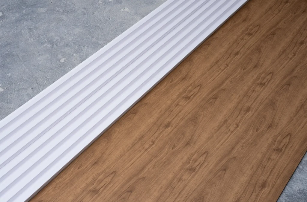 Wall panel - Lámina PS - Cedro - 4*611*2900 mm