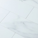 Lámina decorativa de PVC - Ladrillo mármol - autoadhesivo - pela y pega - 305*305*4 mm