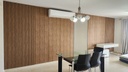 Wall panel - Lámina decorativa - PS - Cedro - 4*611*2900 mm