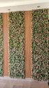 Follaje artificial - 50 x 50 cm - Decogreen - AP209 - Otoño Silvestre
