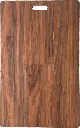 [PF-8004] Caja piso SPC - 5 mm - Sistema Clic - Álto tráfico - Walnut Tree -  Manto padding incluido - PF-8004.webp