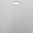 [PF-004] Caja piso SPC - 6mm - Sistema Clic - Álto tráfico - White Marble - Marmol Blanco - Manto padding incluido.webp