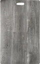 [PF-88103] Caja piso SPC - 5 mm - Sistema Clic - Álto tráfico - Gray wood - Manto padding incluido - PF-88103.webp