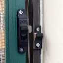 Pestillo Negro, picaporte.webp