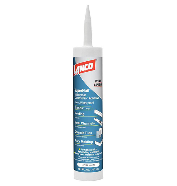 Pegamento - Clavo liquido - Super Nail - 300 ml