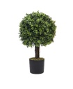 Bonsai - altura 65 cm - Planta artificial