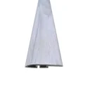 Moldura "R" reductor SV-509 White Savannah - Reducer - PVC - para SPC click - Savannah collection - 2400*45*7 mm