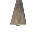 Moldura "T" transición SV-517 Old tree - PVC - Para pisos SPC click Savannah collection - 2400*45*7 mm
