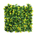Follaje artificial - 50 x 50 cm -  Decogreen - A025 - Ciruelo amarillo