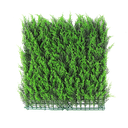 Follaje artificial - 50 x 50 cm -  Decogreen - A069 - Pino del valle