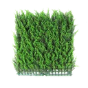 Follaje artificial - 50 x 50 cm -  Decogreen - A069 - Pino del valle