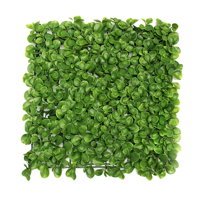 Follaje artificial - 50 x 50 cm -  Decogreen - A024 - Trebol