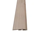 Moldura "R" reductor SV-531 Sunrise Savannah - Reducer - PVC - para SPC click - Savannah collection - 2400*45*7 mm