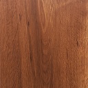 Piso PVC glue down - pegado - 2mm - uso comercial y residencial - Moka wood