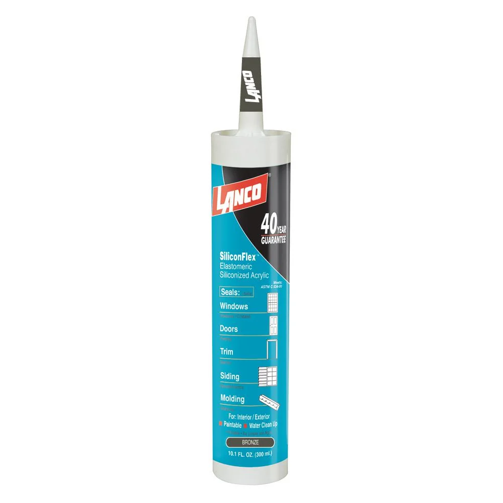 Silicon flex - Bronce - 10 onzas