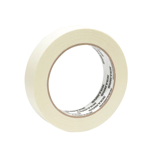 Cintas De Masking Tape Surtek