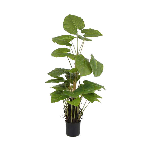 Planta artificial - Calathea Light - 97 cm de alto - TPT055 - Planta artificial