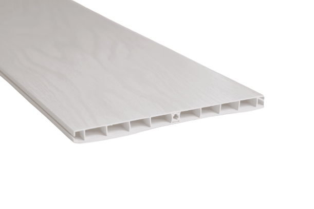 Panel Completo - Full Panel - OAK-00 - Blanco - 100*6*2800 mm
